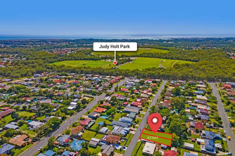 Fourth view of Homely residentialLand listing, LOT 1, 27 Bayford Street, Birkdale QLD 4159