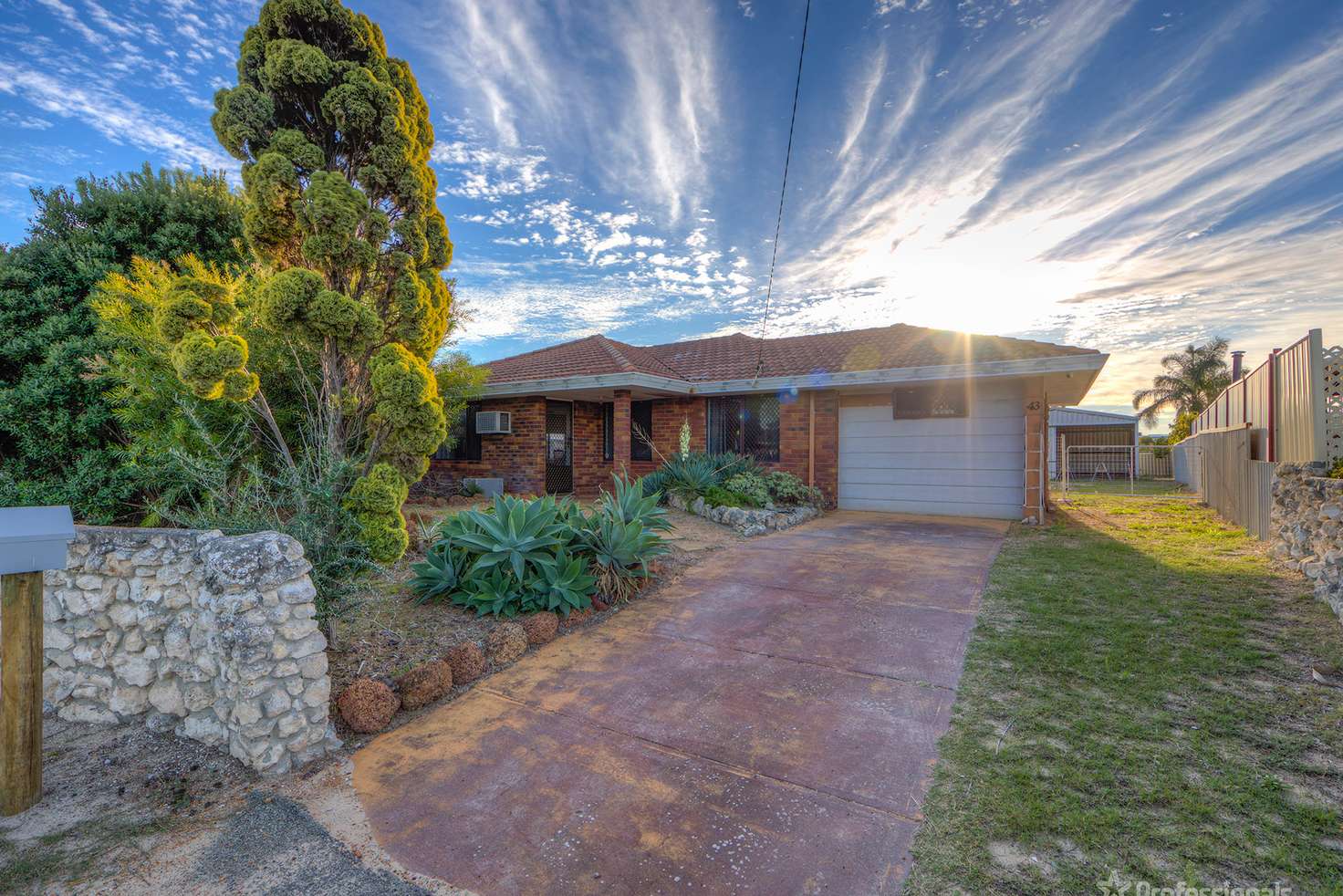 Main view of Homely house listing, 43 St Ives Drive, Yanchep WA 6035