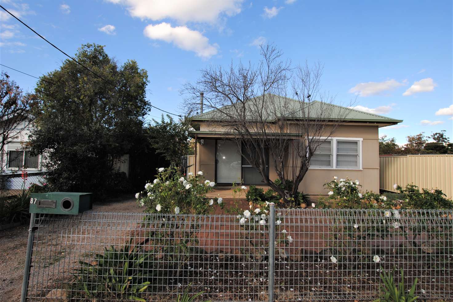 Main view of Homely house listing, 87 Lawson Street, Mudgee NSW 2850