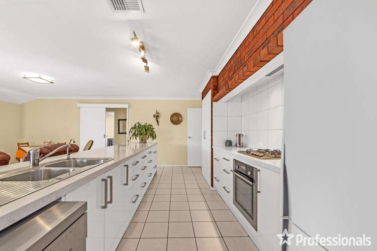 Third view of Homely house listing, 53 Chalmers Avenue, Waikiki WA 6169