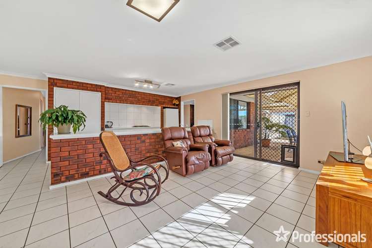 Fifth view of Homely house listing, 53 Chalmers Avenue, Waikiki WA 6169