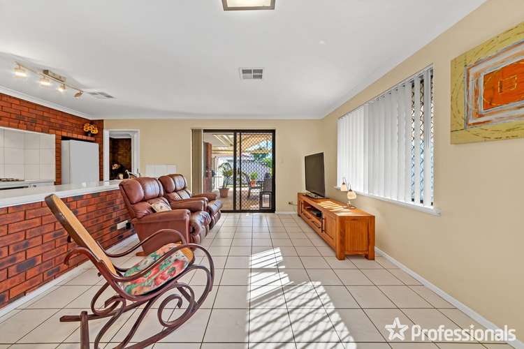 Sixth view of Homely house listing, 53 Chalmers Avenue, Waikiki WA 6169