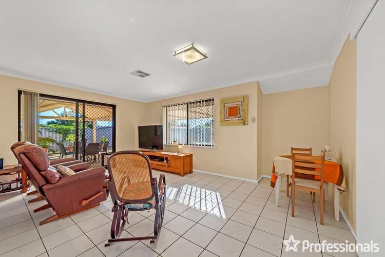 Seventh view of Homely house listing, 53 Chalmers Avenue, Waikiki WA 6169