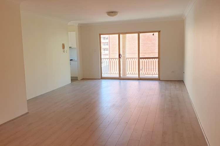 Second view of Homely unit listing, 5/59 Hudson Street, Hurstville NSW 2220