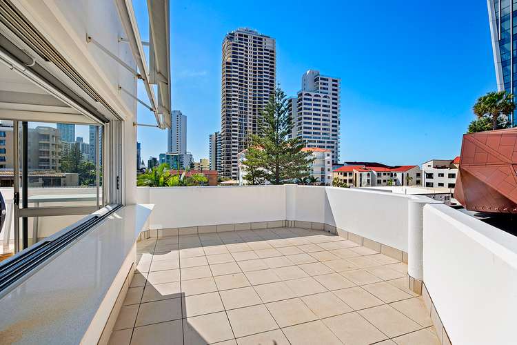 Third view of Homely unit listing, 7/33 Old Burleigh Road, Surfers Paradise QLD 4217