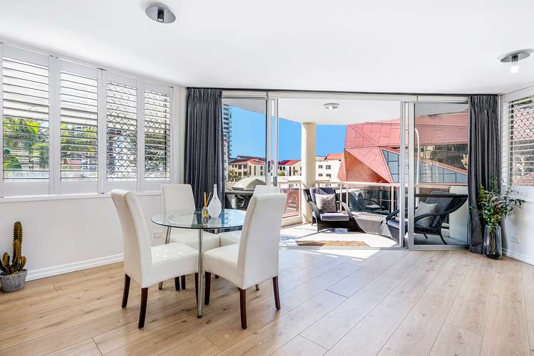 Fifth view of Homely unit listing, 7/33 Old Burleigh Road, Surfers Paradise QLD 4217