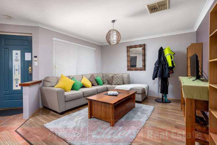 Fourth view of Homely house listing, 21 Ince Road, Glen Iris WA 6230