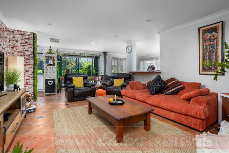 Fifth view of Homely house listing, 21 Ince Road, Glen Iris WA 6230