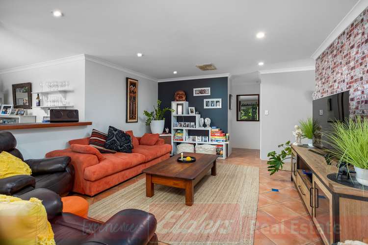 Sixth view of Homely house listing, 21 Ince Road, Glen Iris WA 6230