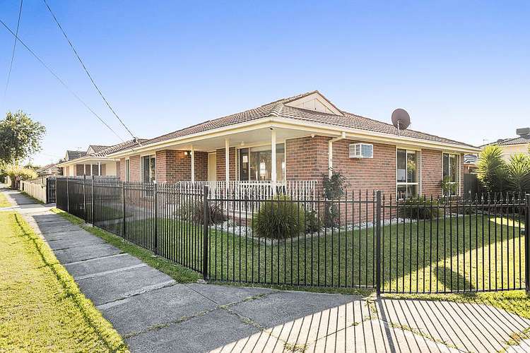 Main view of Homely house listing, 19 Ross Street, Dandenong VIC 3175