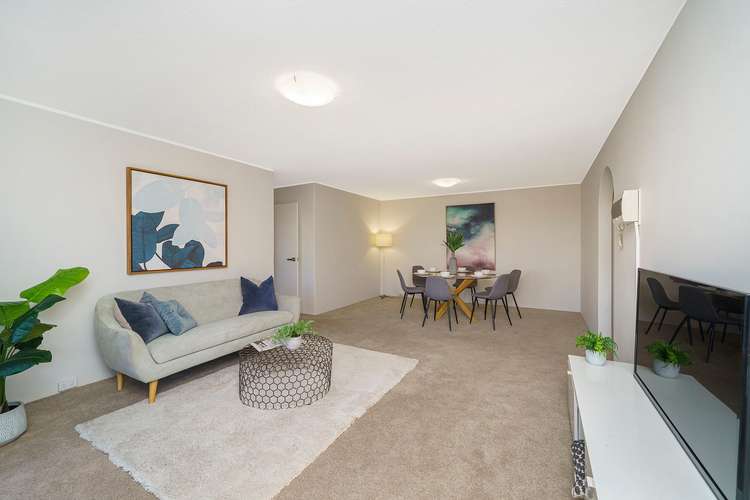 Second view of Homely apartment listing, 42/54 Mill Point Road, South Perth WA 6151