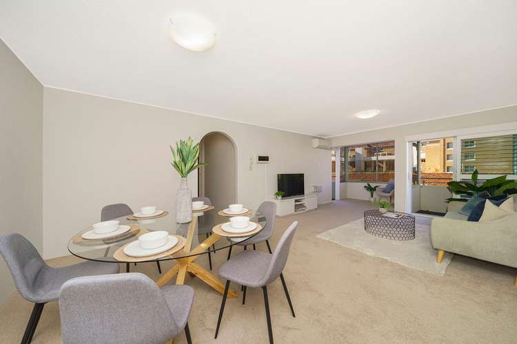 Third view of Homely apartment listing, 42/54 Mill Point Road, South Perth WA 6151