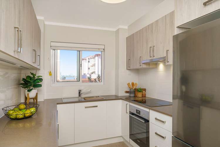 Fifth view of Homely apartment listing, 42/54 Mill Point Road, South Perth WA 6151