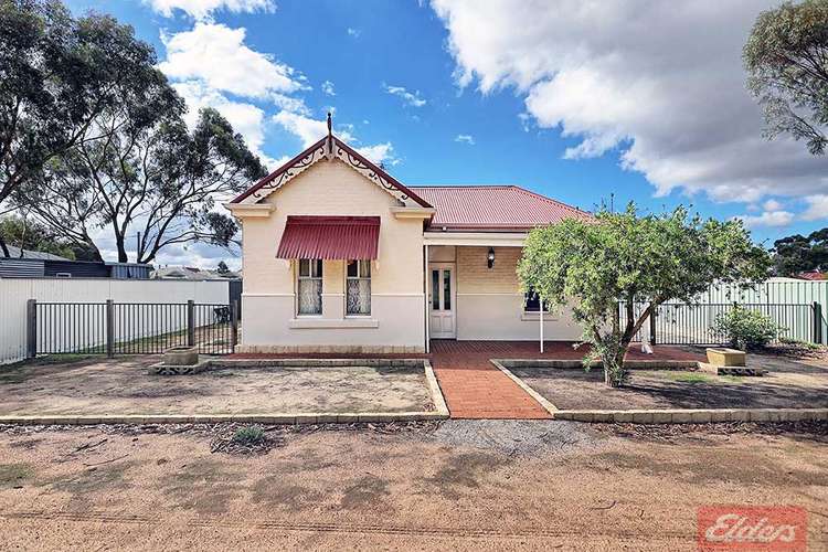 Main view of Homely house listing, 15 Ventnor Street, Wagin WA 6315