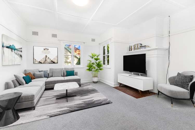 Main view of Homely apartment listing, 6/20 Wilberforce Avenue, Rose Bay NSW 2029