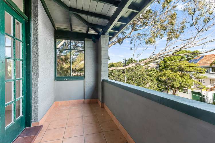 Third view of Homely apartment listing, 6/20 Wilberforce Avenue, Rose Bay NSW 2029