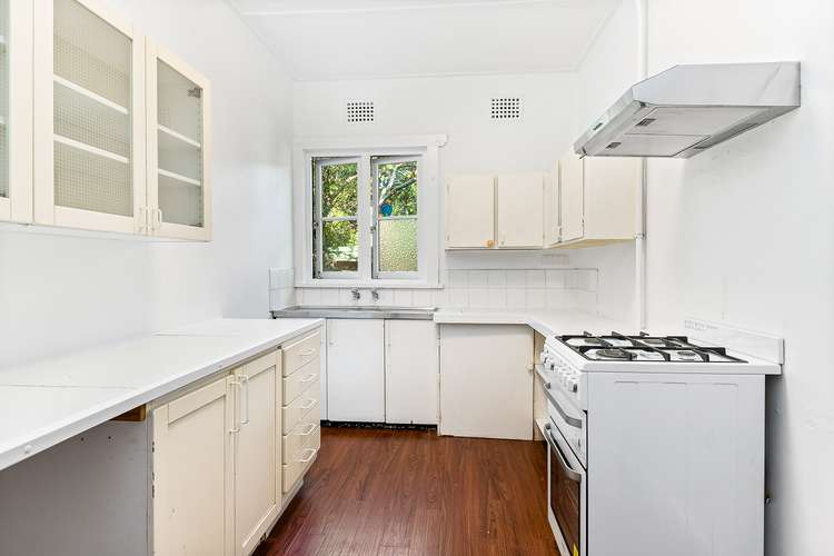 Fifth view of Homely apartment listing, 6/20 Wilberforce Avenue, Rose Bay NSW 2029