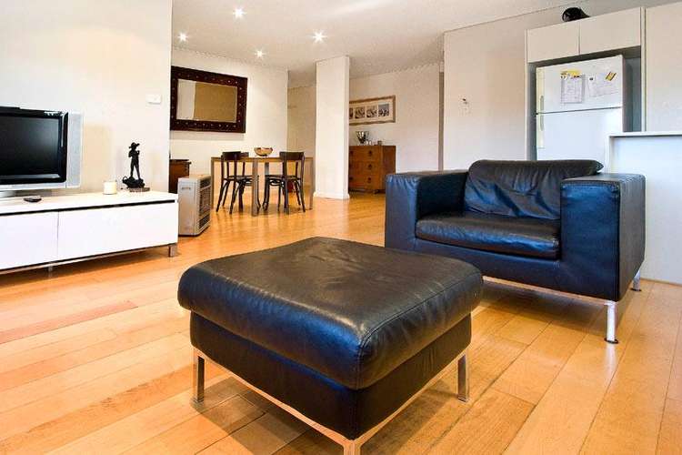 Second view of Homely apartment listing, 4/382-386 Miller Street, Cammeray NSW 2062