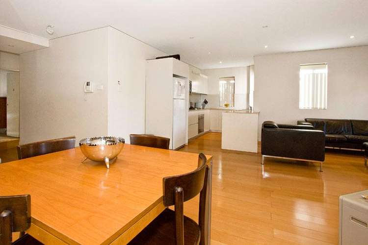 Third view of Homely apartment listing, 4/382-386 Miller Street, Cammeray NSW 2062