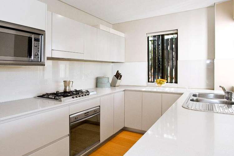 Fourth view of Homely apartment listing, 4/382-386 Miller Street, Cammeray NSW 2062