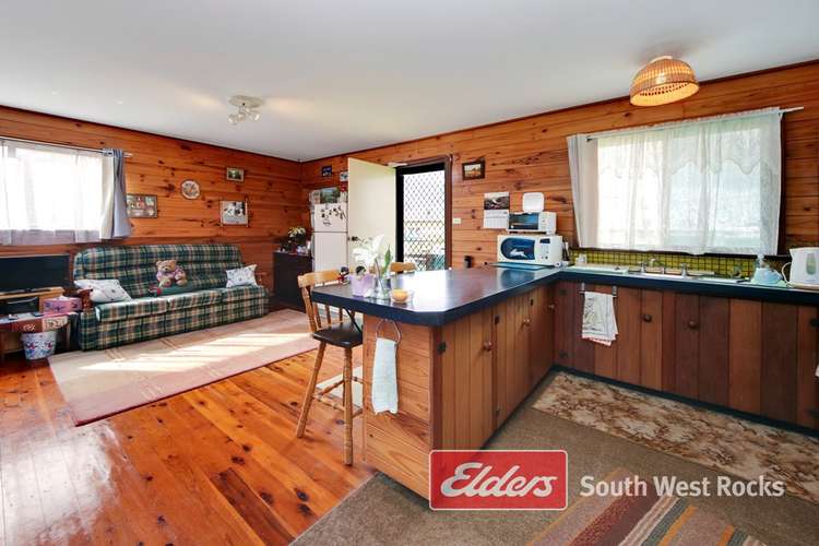 Third view of Homely house listing, 5 Holy Lane, Smithtown NSW 2440