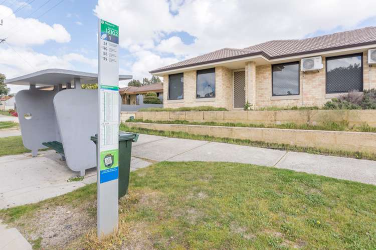 Second view of Homely house listing, Rms/13 Dumond Street, Bentley WA 6102
