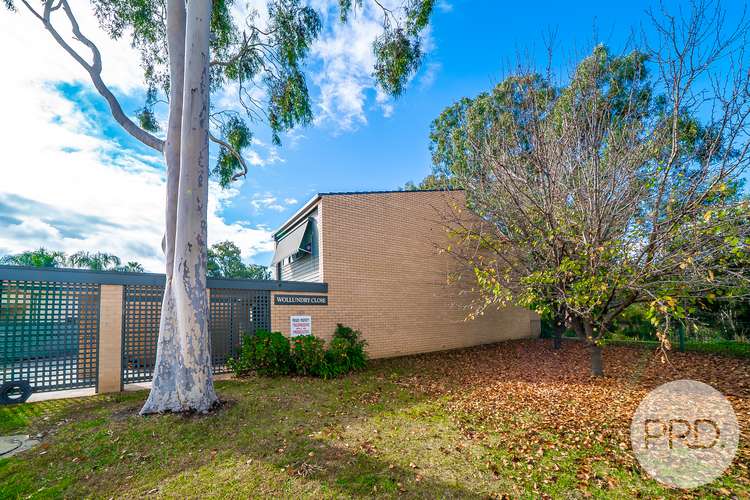 Main view of Homely house listing, 20/185 Forsyth Street, Wagga Wagga NSW 2650