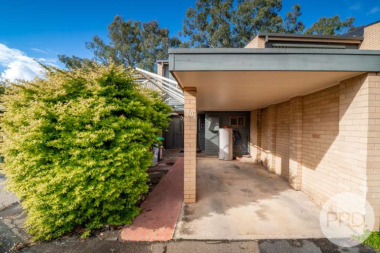 Third view of Homely house listing, 20/185 Forsyth Street, Wagga Wagga NSW 2650