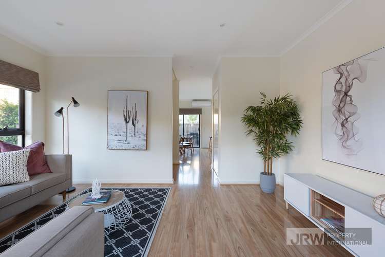 Main view of Homely townhouse listing, 13/337 Station Street, Thornbury VIC 3071