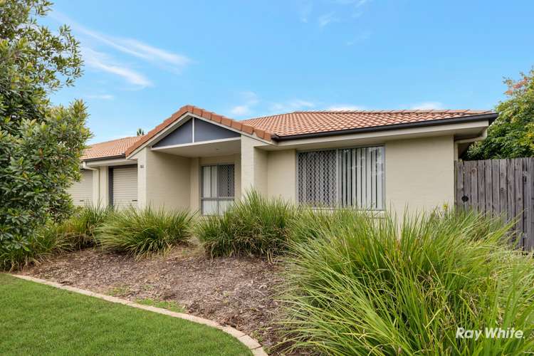 Main view of Homely house listing, 82/21-29 Second Avenue, Marsden QLD 4132