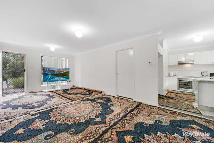 Fifth view of Homely house listing, 82/21-29 Second Avenue, Marsden QLD 4132