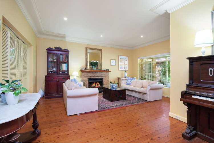 Fourth view of Homely house listing, 59 Darnley St, Gordon NSW 2072
