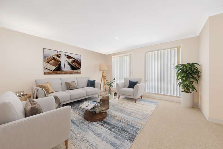 Third view of Homely townhouse listing, 1/19 Henry Parry Drive, East Gosford NSW 2250