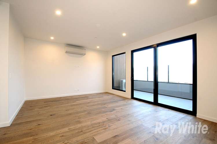 Second view of Homely apartment listing, 207/112 Mimosa Road, Carnegie VIC 3163
