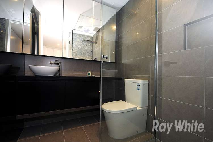 Third view of Homely apartment listing, 207/112 Mimosa Road, Carnegie VIC 3163