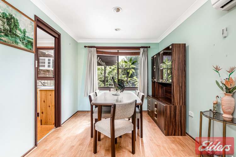 Fourth view of Homely house listing, 4 Shadwell Crescent, Kings Langley NSW 2147