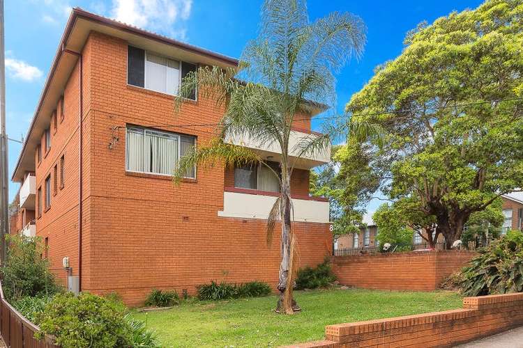 Fifth view of Homely unit listing, 10/8 Eastbourne Road, Homebush West NSW 2140
