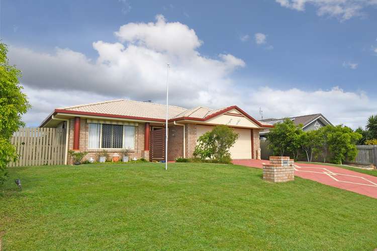 Main view of Homely house listing, 98 WATTLE STREET, Point Vernon QLD 4655