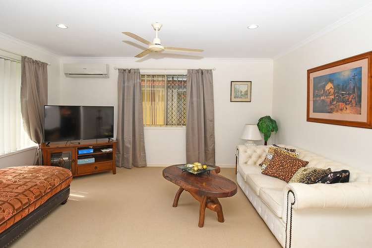 Second view of Homely house listing, 98 WATTLE STREET, Point Vernon QLD 4655