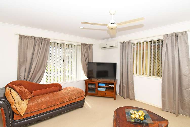 Third view of Homely house listing, 98 WATTLE STREET, Point Vernon QLD 4655