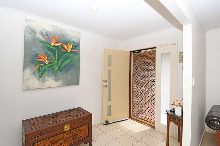 Fourth view of Homely house listing, 98 WATTLE STREET, Point Vernon QLD 4655