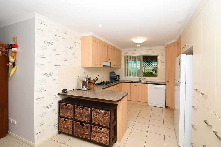 Fifth view of Homely house listing, 98 WATTLE STREET, Point Vernon QLD 4655