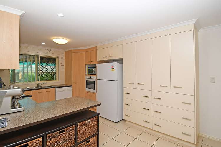Sixth view of Homely house listing, 98 WATTLE STREET, Point Vernon QLD 4655