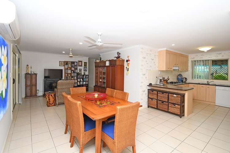 Seventh view of Homely house listing, 98 WATTLE STREET, Point Vernon QLD 4655