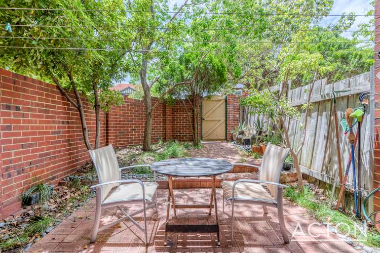 Main view of Homely house listing, 9/39 Bronte Street, East Perth WA 6004