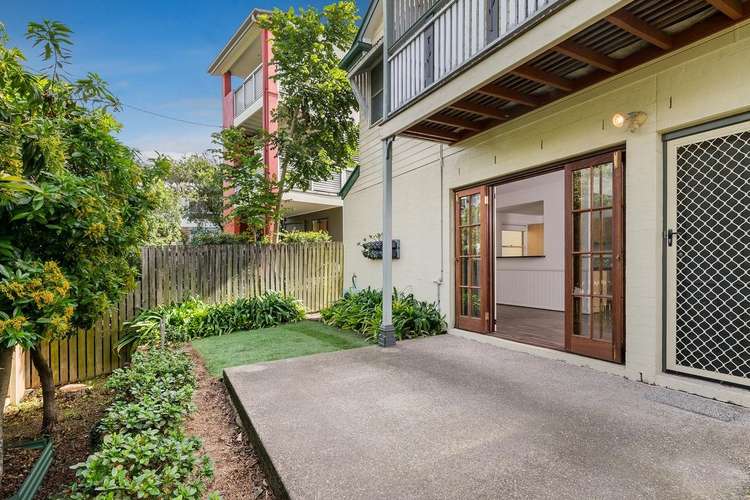 Main view of Homely townhouse listing, 1/18 Carntyne Street, Morningside QLD 4170