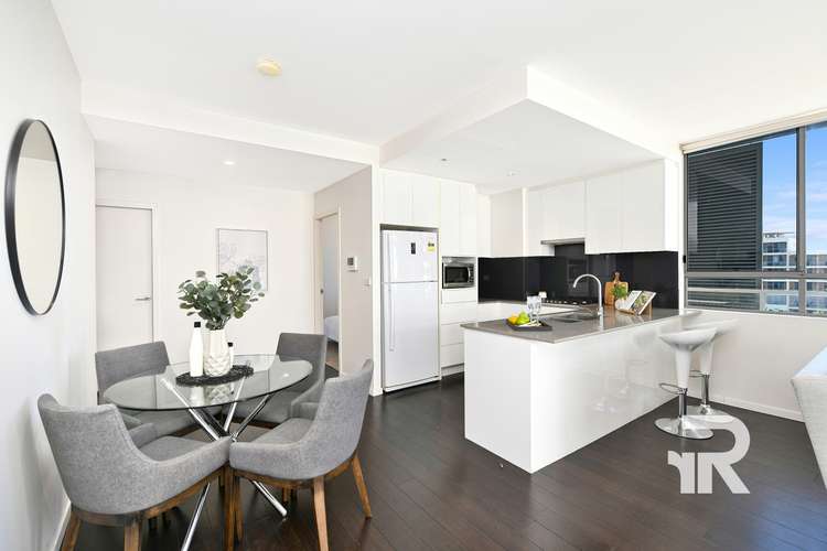 Third view of Homely apartment listing, C504/10-16 Marquet Street, Rhodes NSW 2138