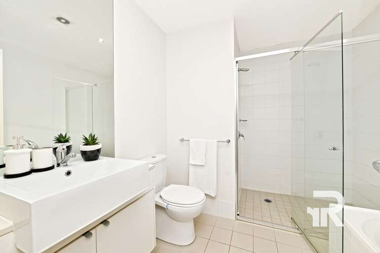 Fifth view of Homely apartment listing, C504/10-16 Marquet Street, Rhodes NSW 2138
