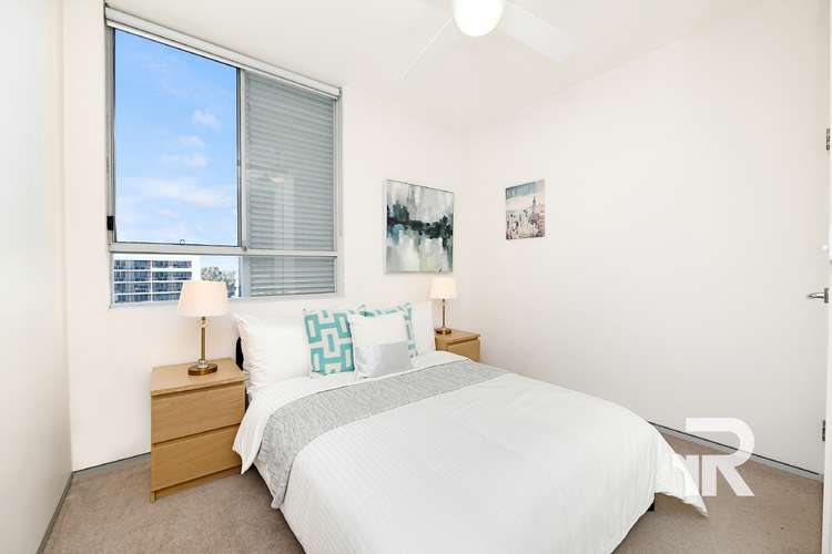 Sixth view of Homely apartment listing, C504/10-16 Marquet Street, Rhodes NSW 2138