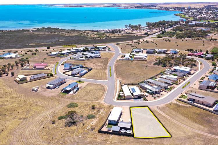 Fifth view of Homely residentialLand listing, 35 Wharff Street, Streaky Bay SA 5680